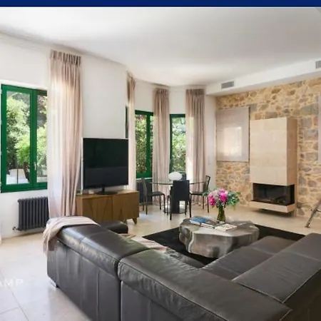 Family House Near The Sea Villa