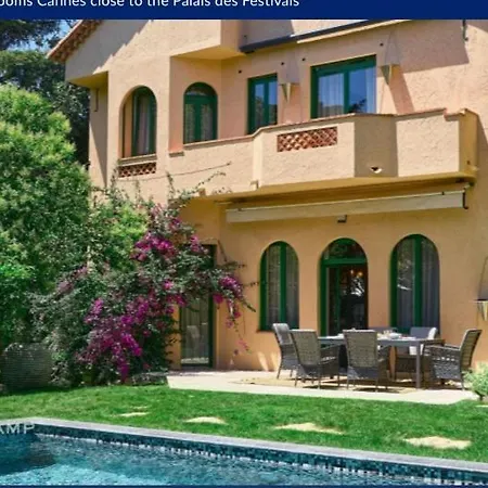 Family House Near The Sea Villa *